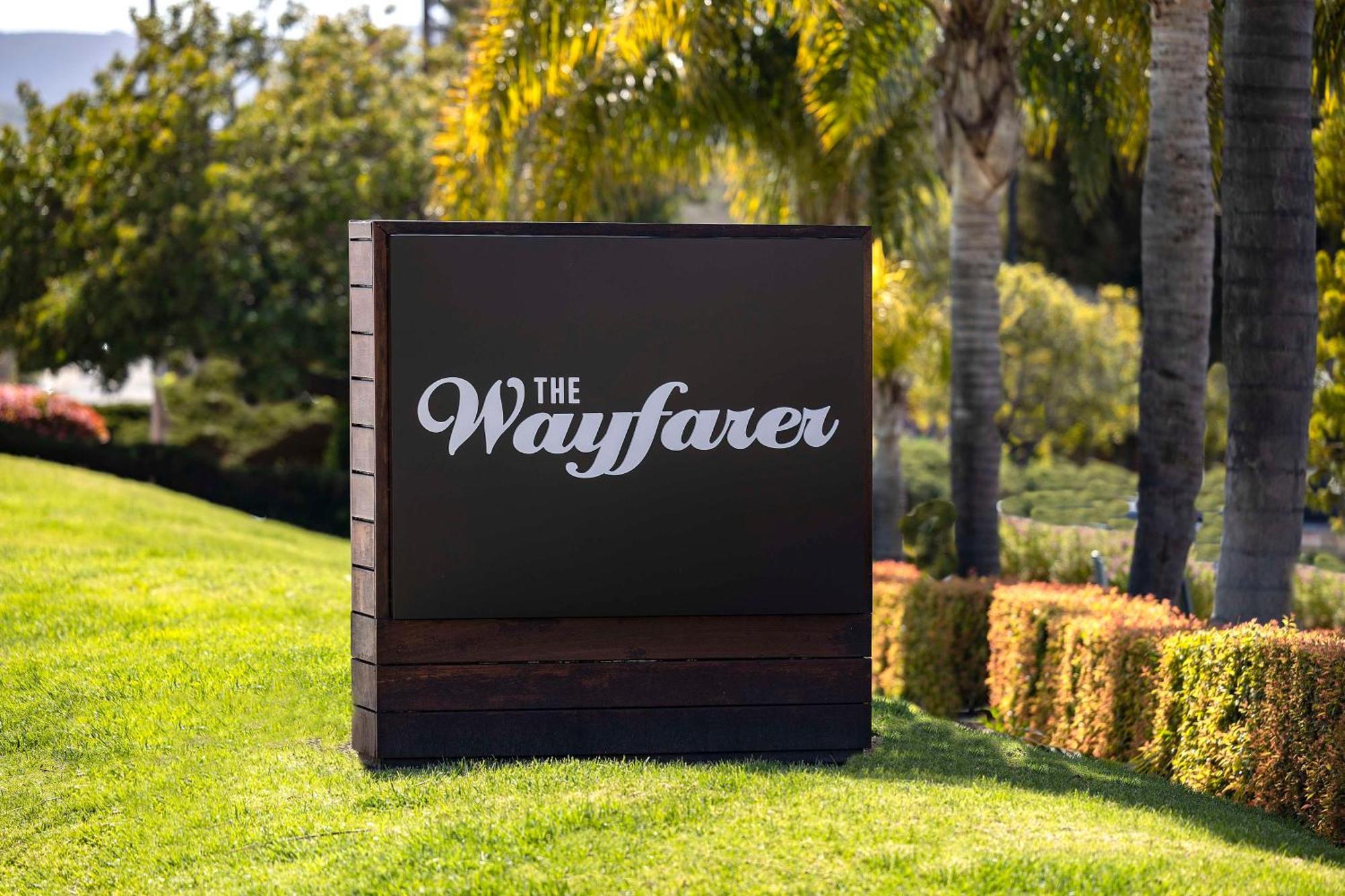 فندق The Wayfarer San Luis Obispo, Tapestry Collection By Hilton المظهر الخارجي الصورة