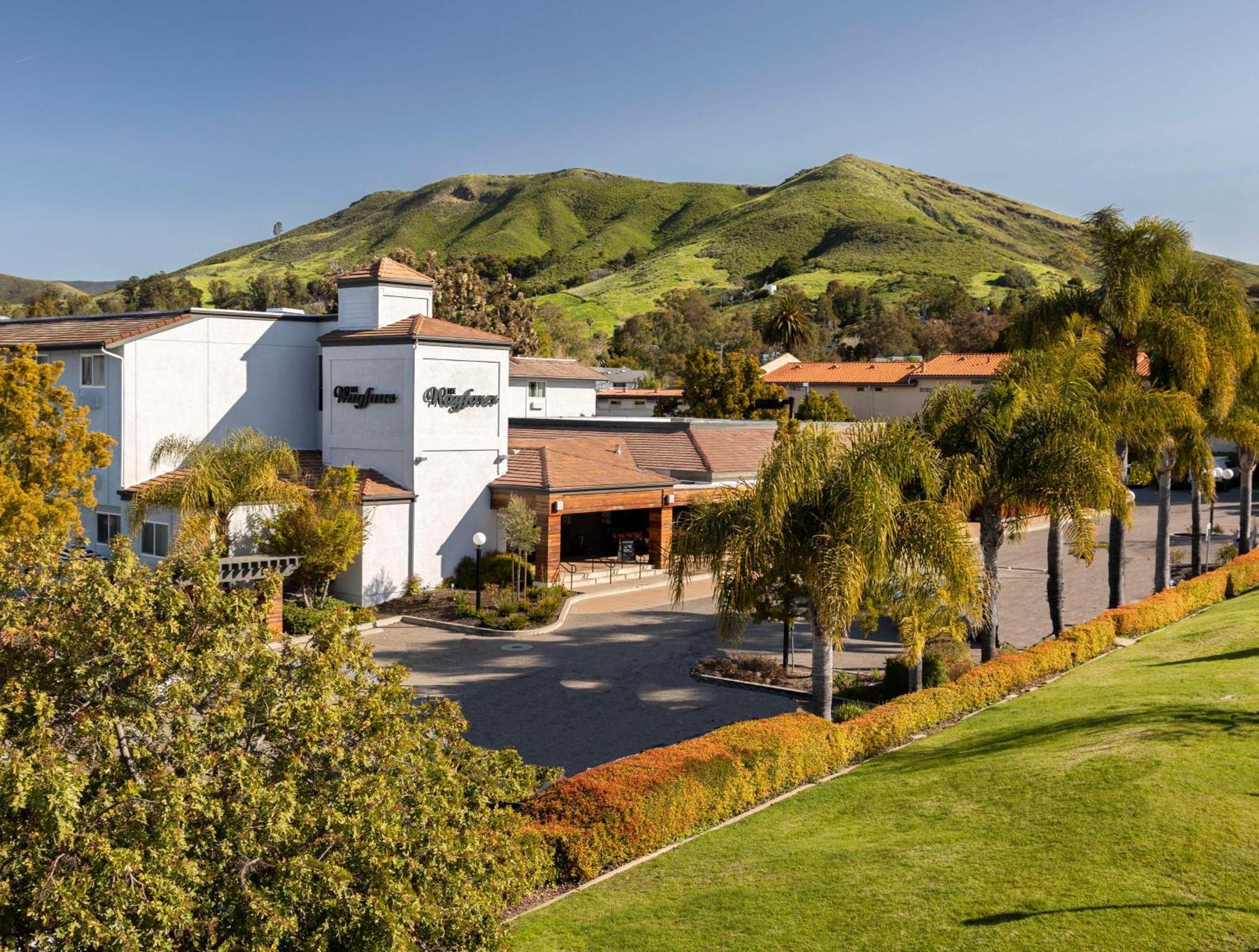فندق The Wayfarer San Luis Obispo, Tapestry Collection By Hilton المظهر الخارجي الصورة